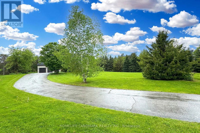 Secondary Property View