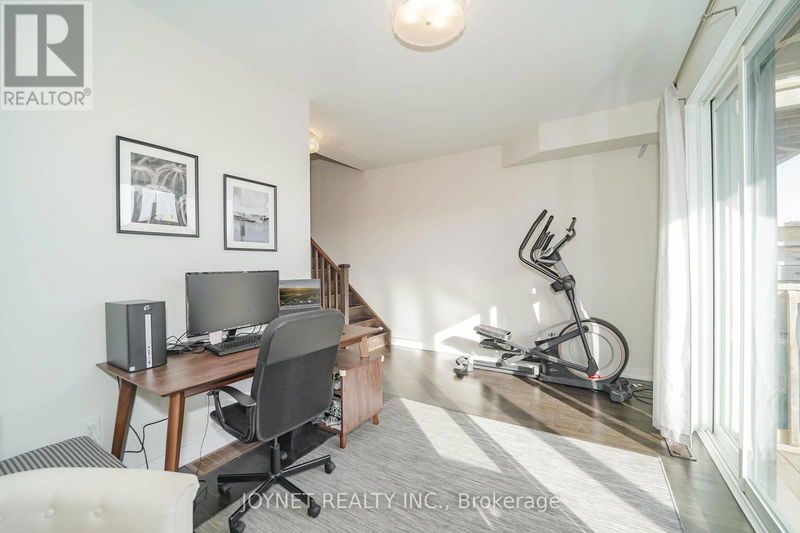 Tertiary Property View