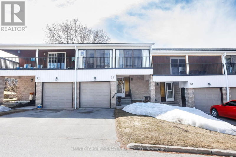 Secondary Property View