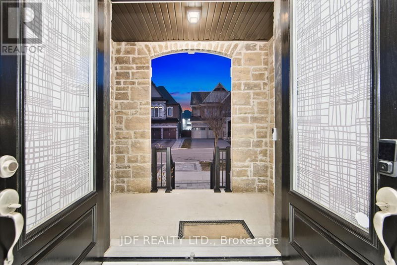 Tertiary Property View