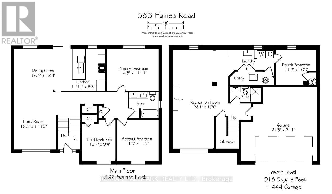 583 HAINES ROAD Image 38