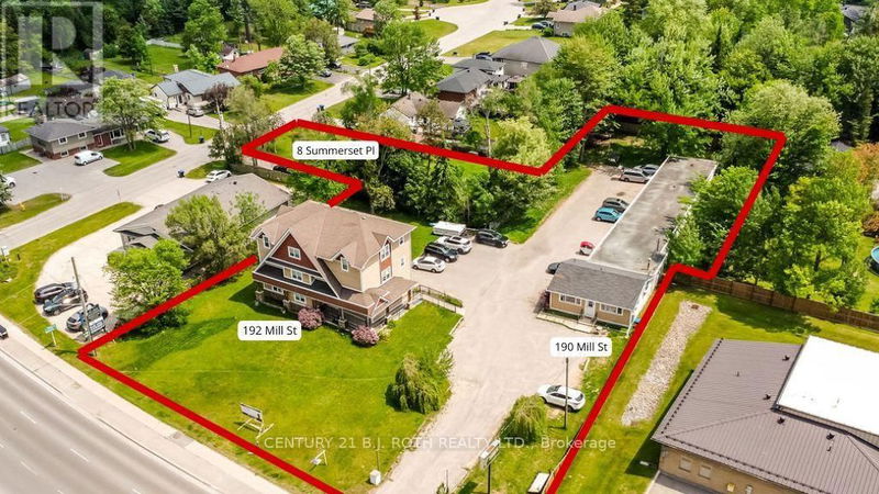 Secondary Property View