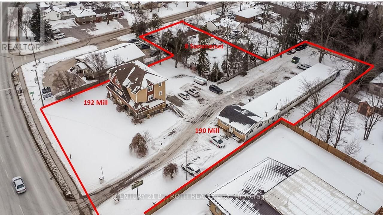 192 MILL STREET Image 2