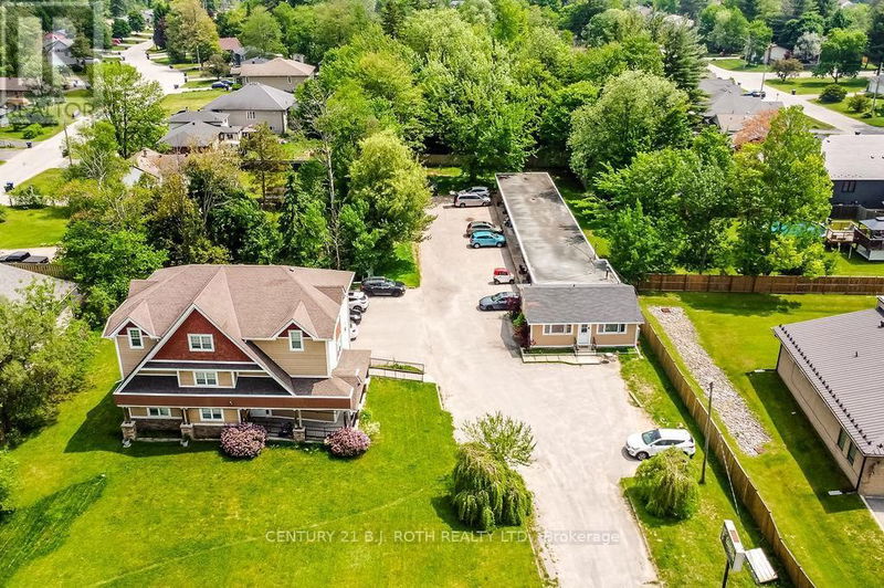 Tertiary Property View