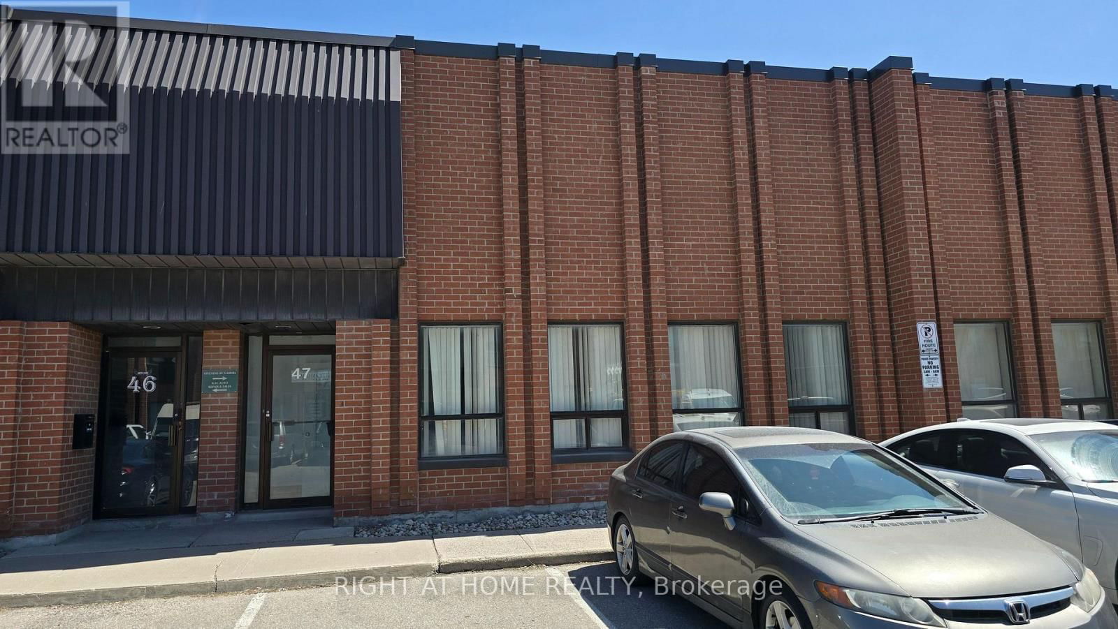47 - 101 FRESHWAY DRIVE Image 1