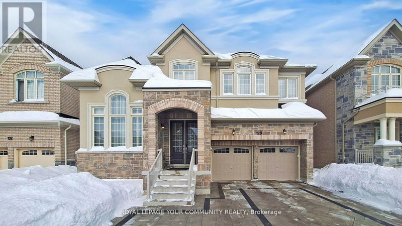 Secondary Property View