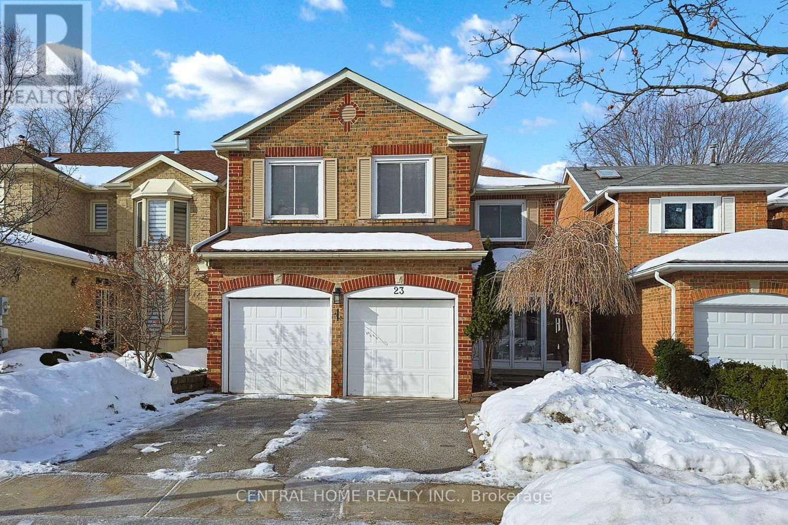 23 HEATHERTON WAY Image 1