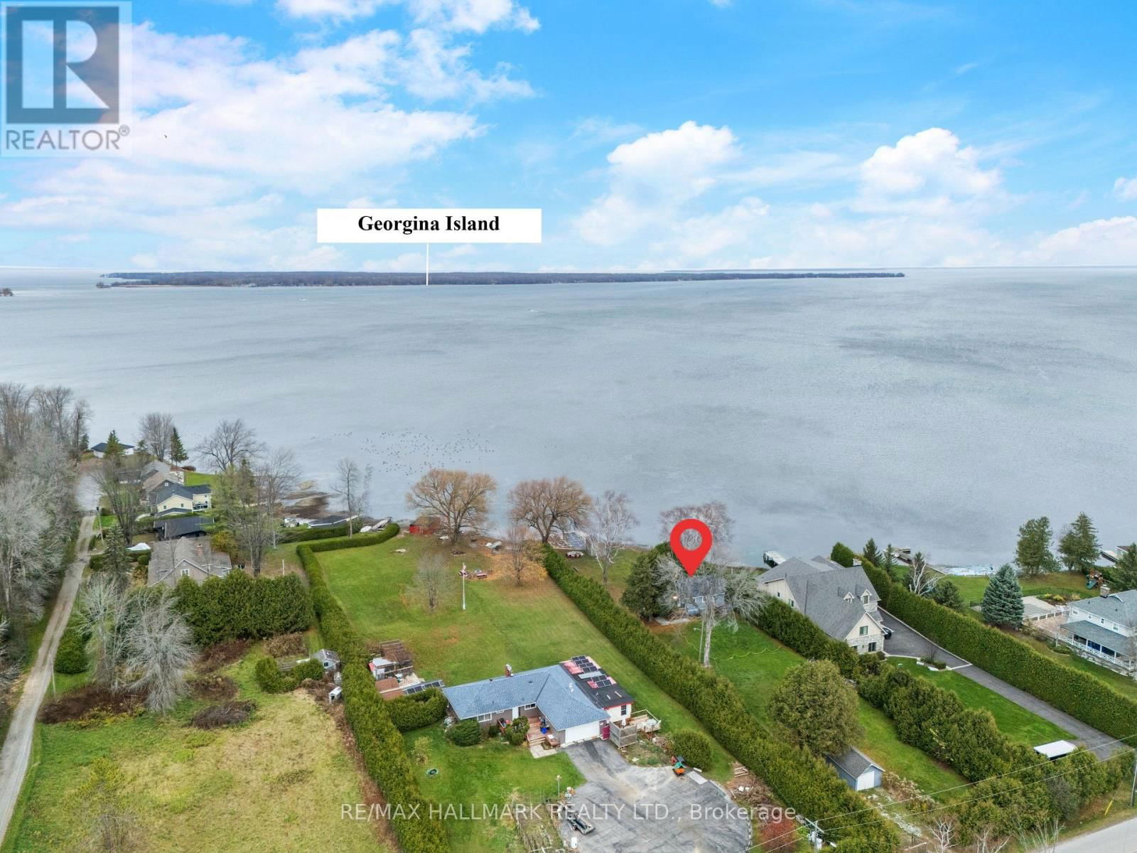 Primary Property View