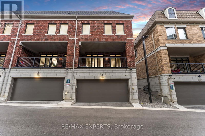 Tertiary Property View