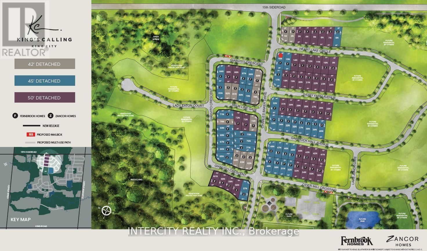 3 HEART LAKE CIRCLE Image 5