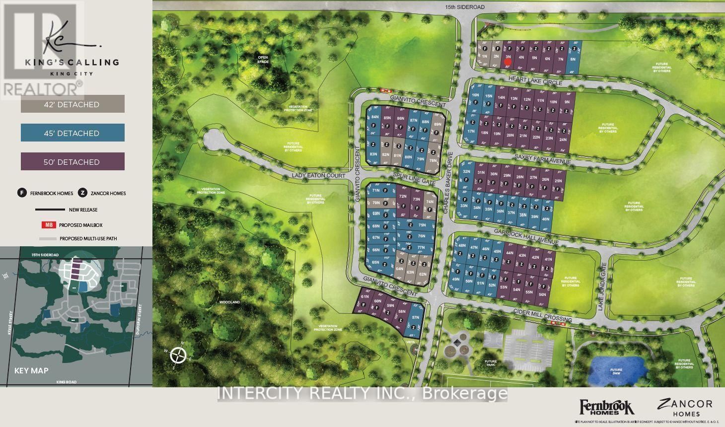 8 HEART LAKE CIRCLE Image 5