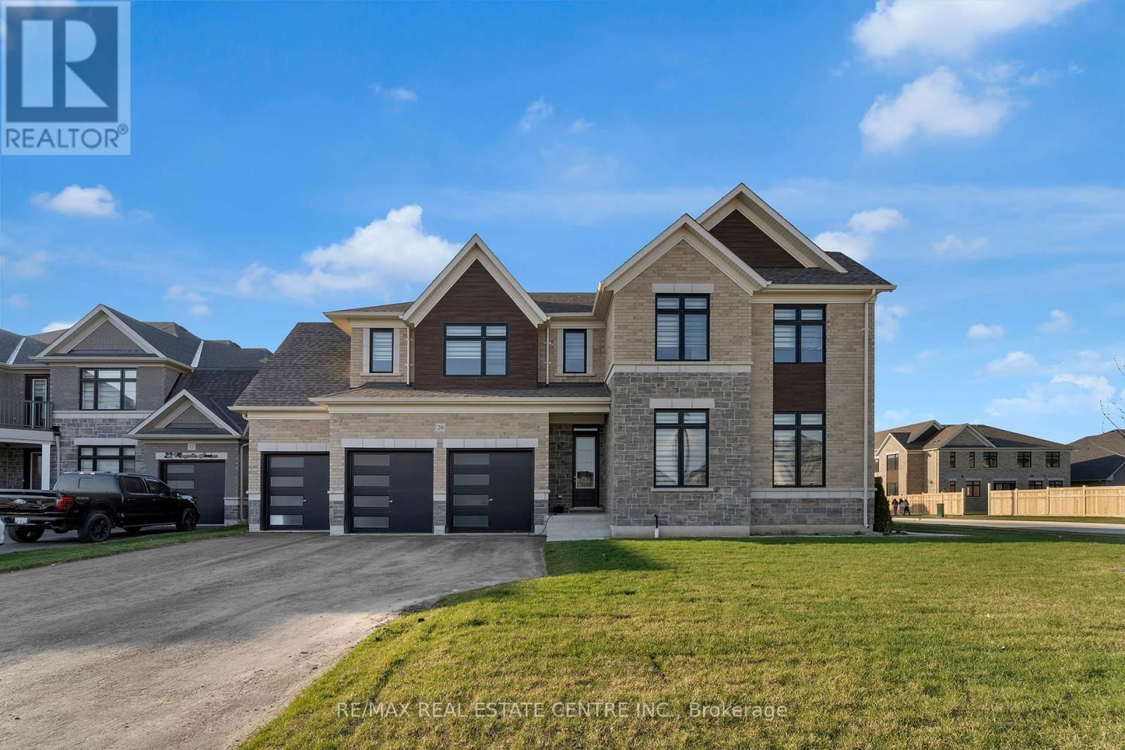 Primary Property View