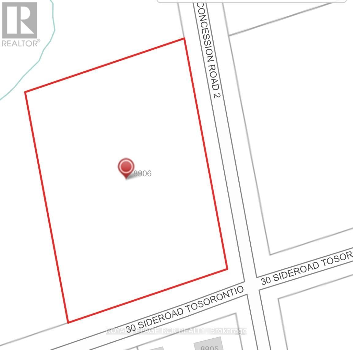 8906 TOSORONTIO SIDEROAD 30 Image 3