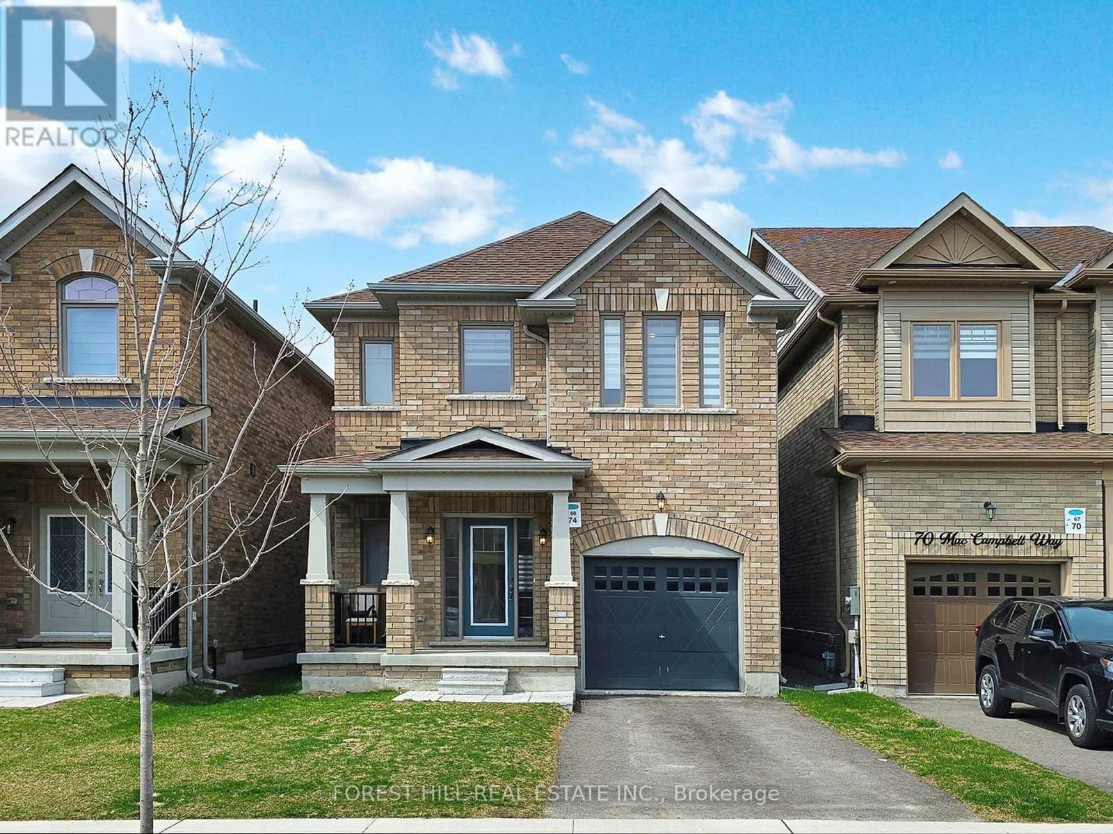 Primary Property View