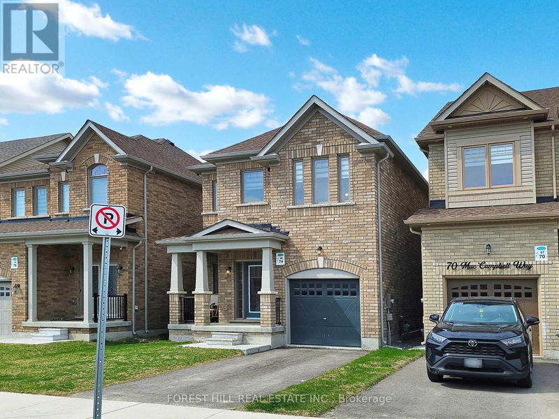 Secondary Property View