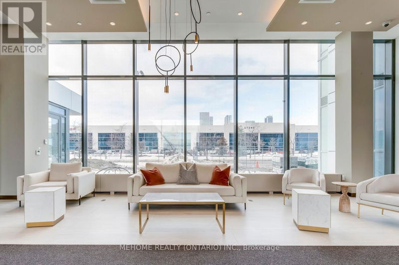 Tertiary Property View
