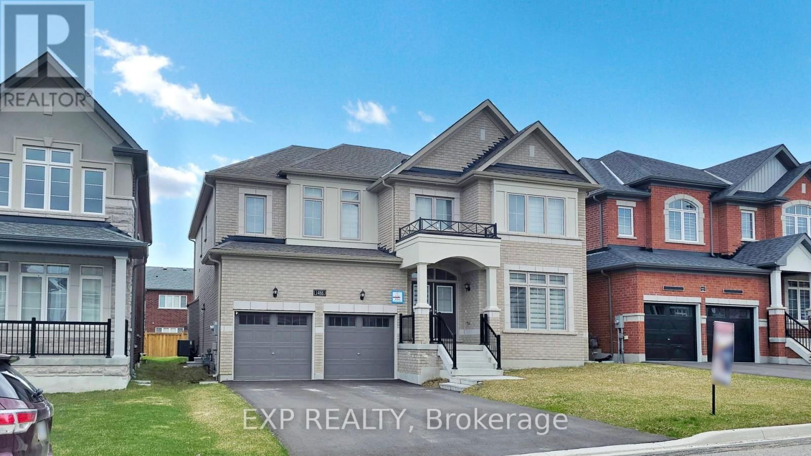 Primary Property View