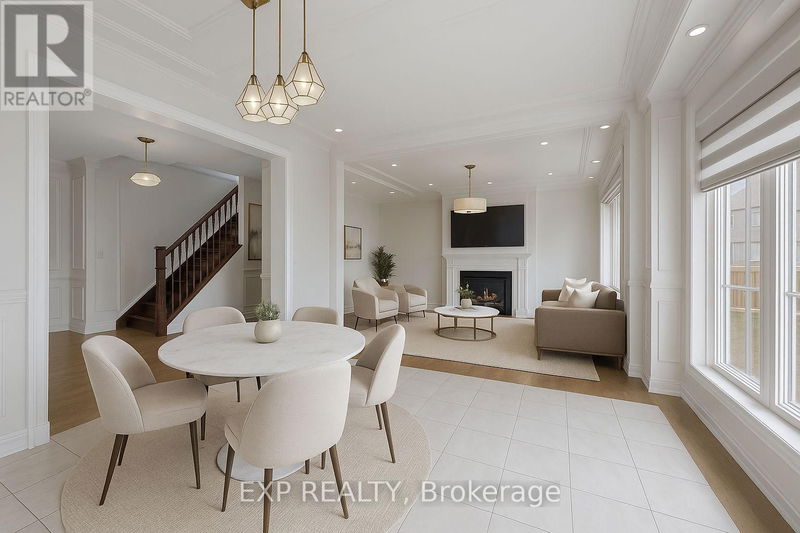 Tertiary Property View
