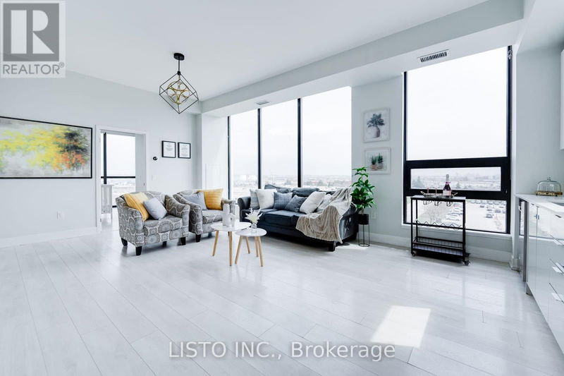 Tertiary Property View
