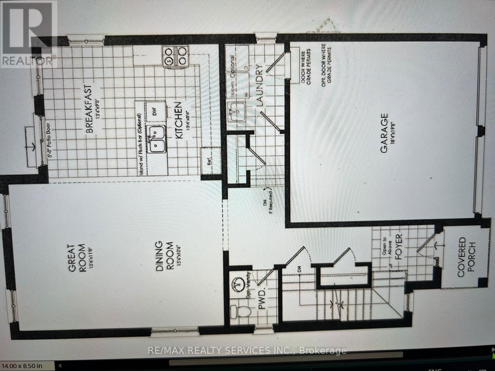 Primary Property View