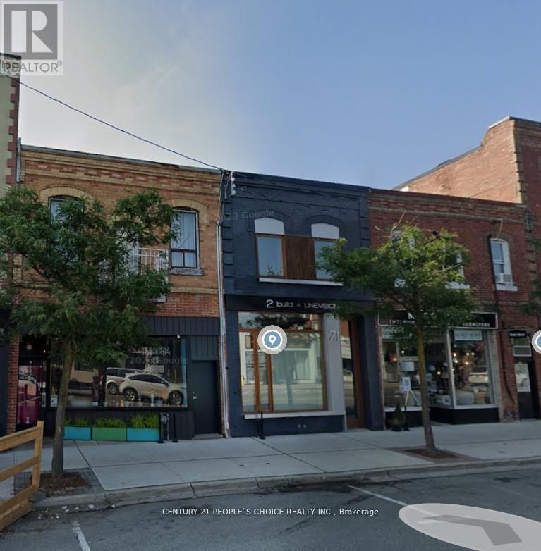 71 VICTORIA STREET WEST Image 1