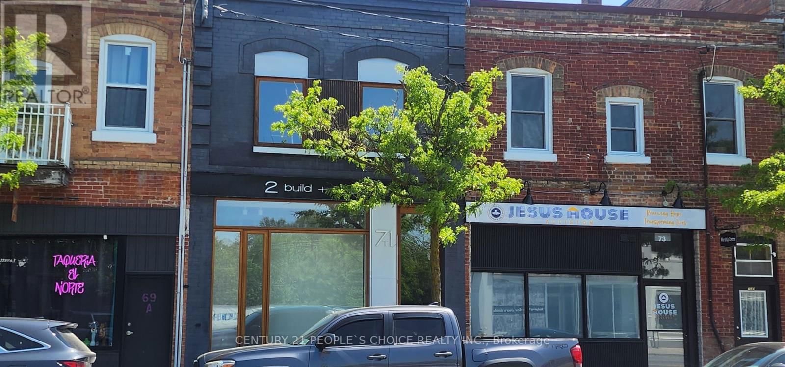 71 VICTORIA STREET WEST Image 2