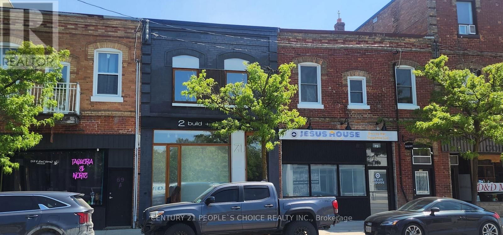 71 VICTORIA STREET WEST Image 3