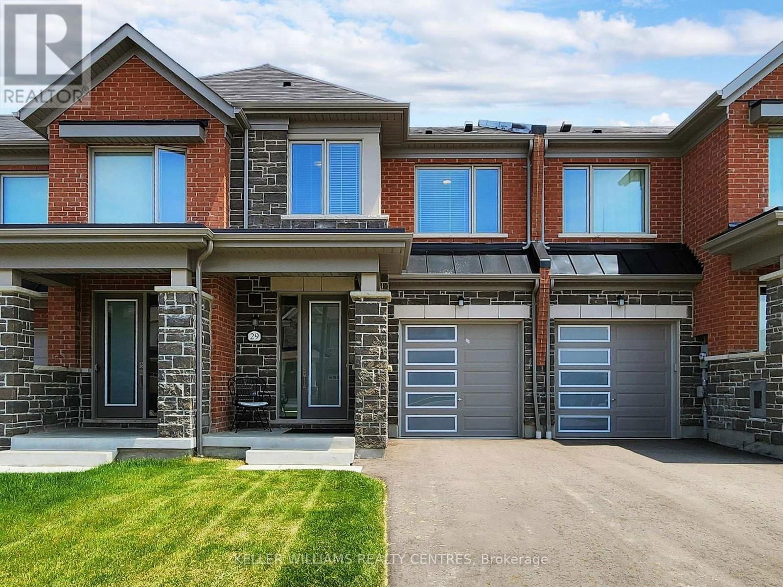 Primary Property View