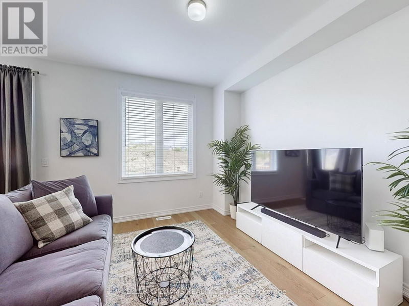 Tertiary Property View