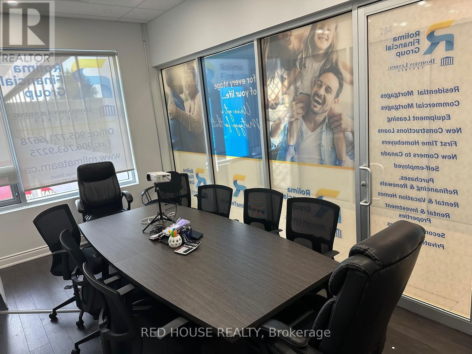 279-281 - 7163 YONGE STREET Image 2