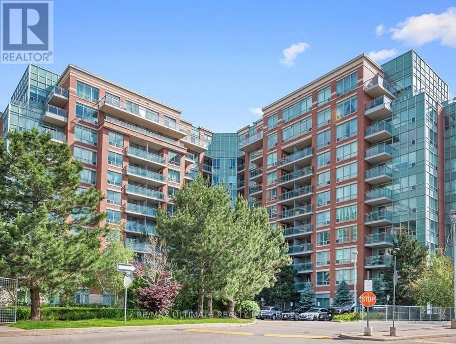 512 - 48 SUNCREST BOULEVARD Image 1