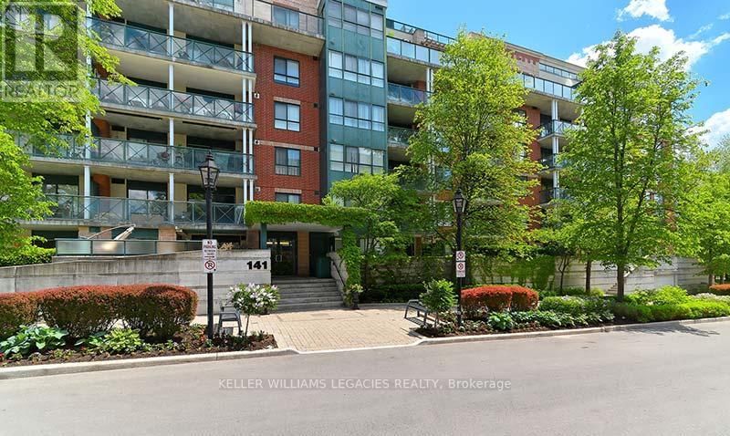 Primary Property View