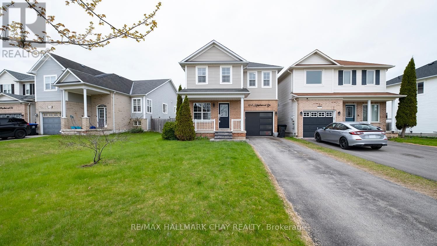 Primary Property View