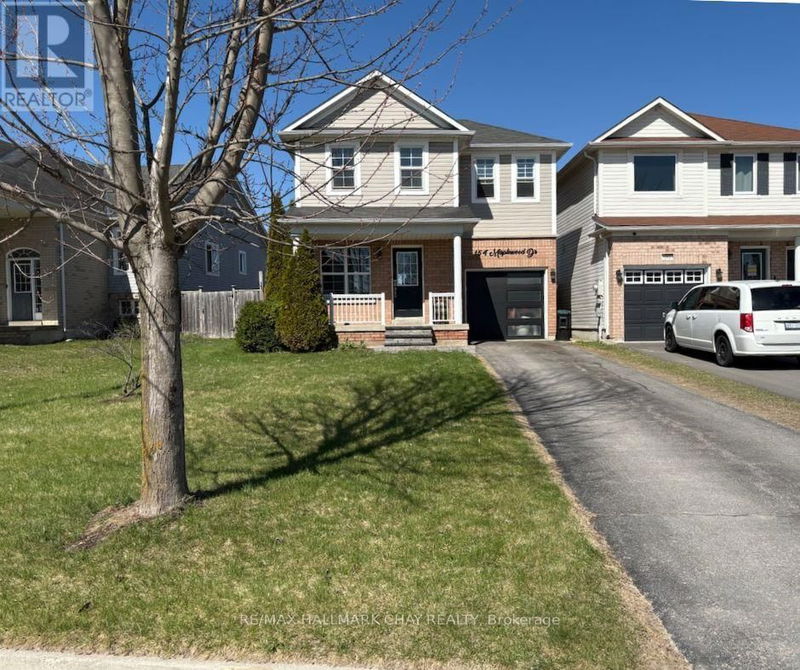 Secondary Property View
