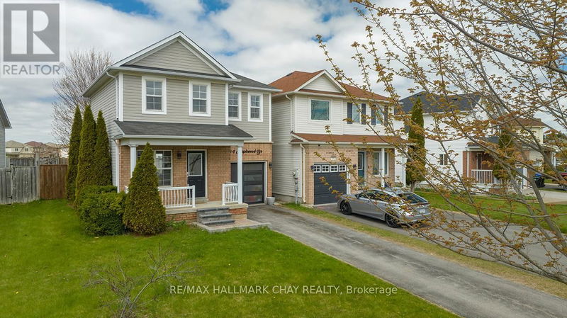 Tertiary Property View