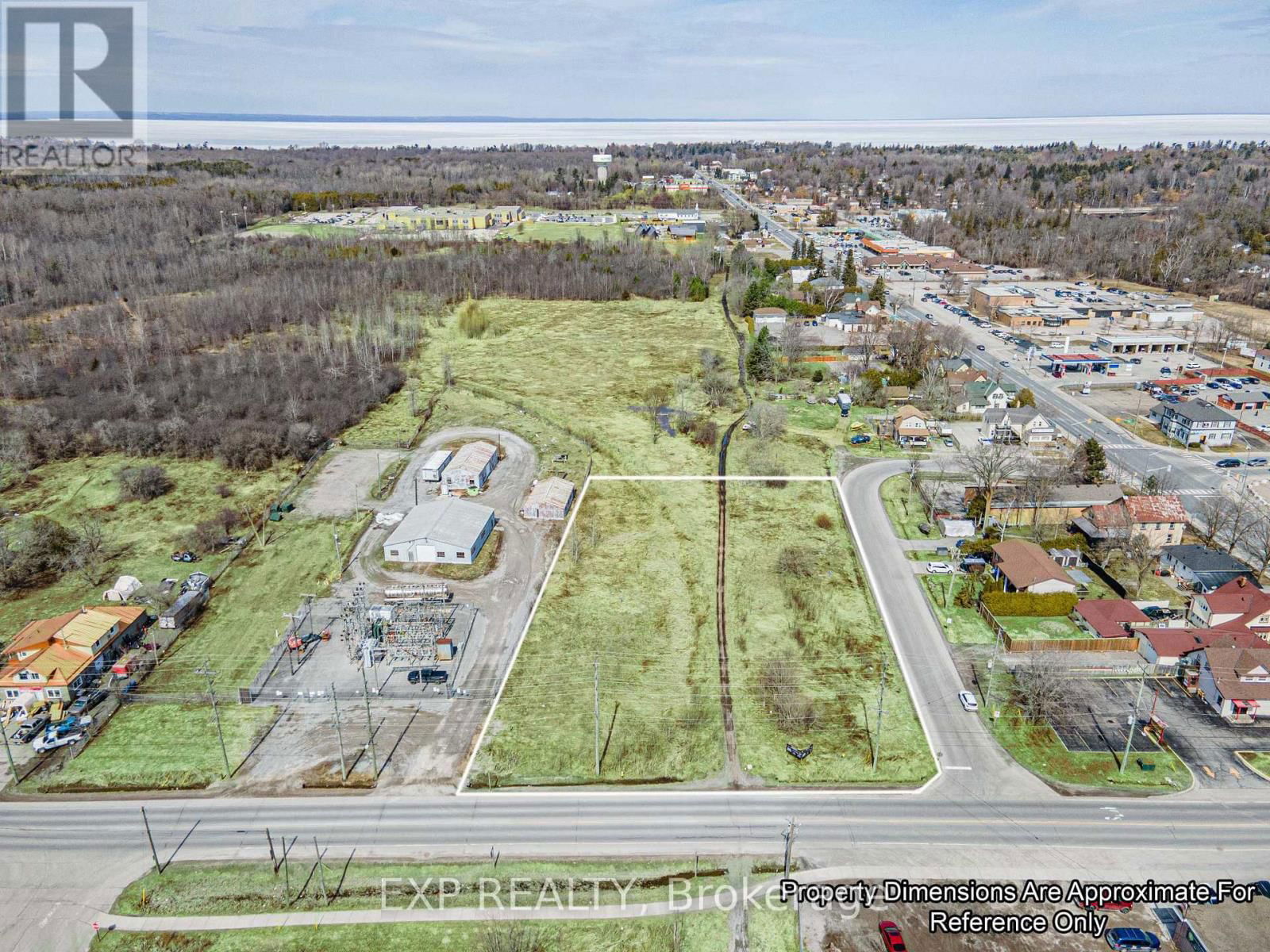 Primary Property View
