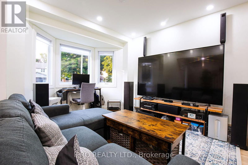 Tertiary Property View
