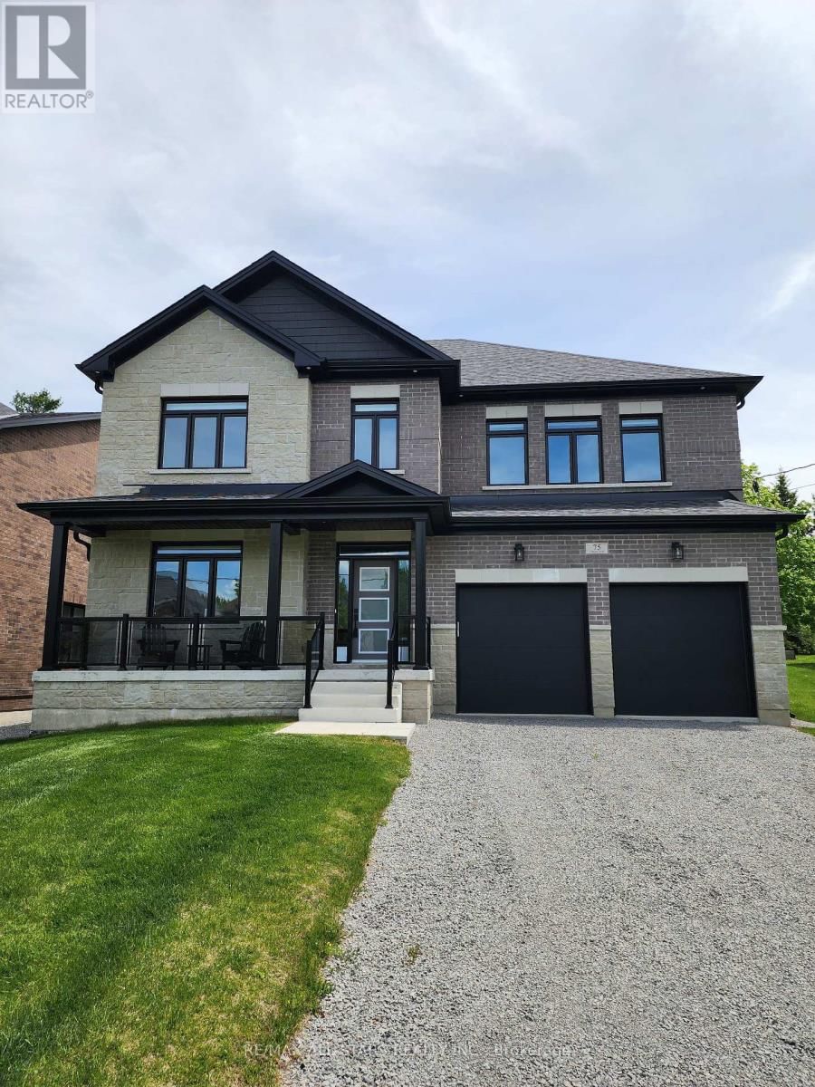 Primary Property View