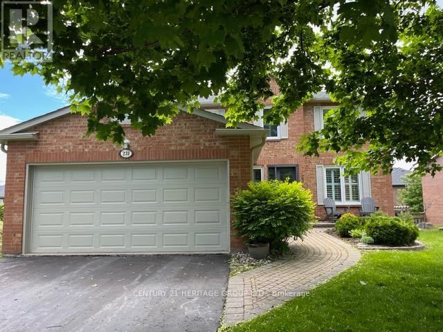 231 JOHN BOWSER CRESCENT Image 1