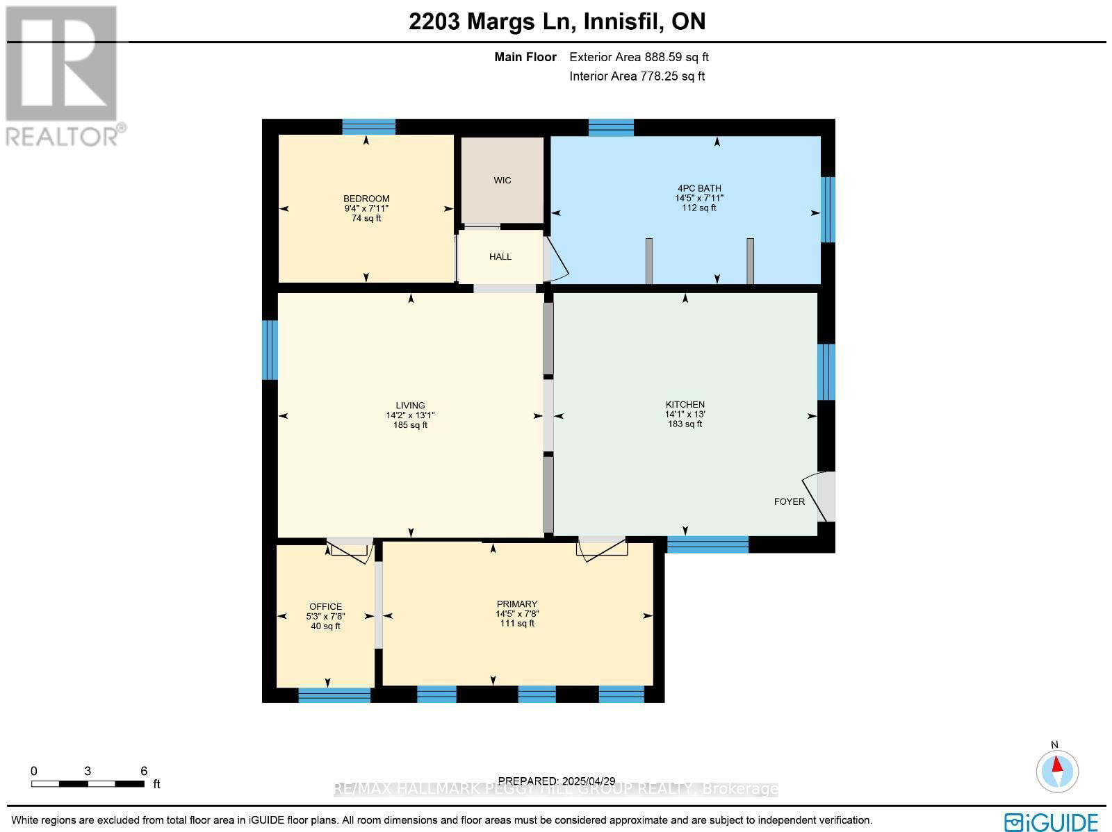 2203 MARGS LANE Image 13