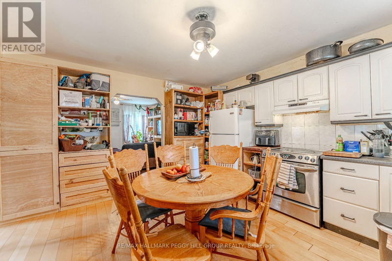 Tertiary Property View