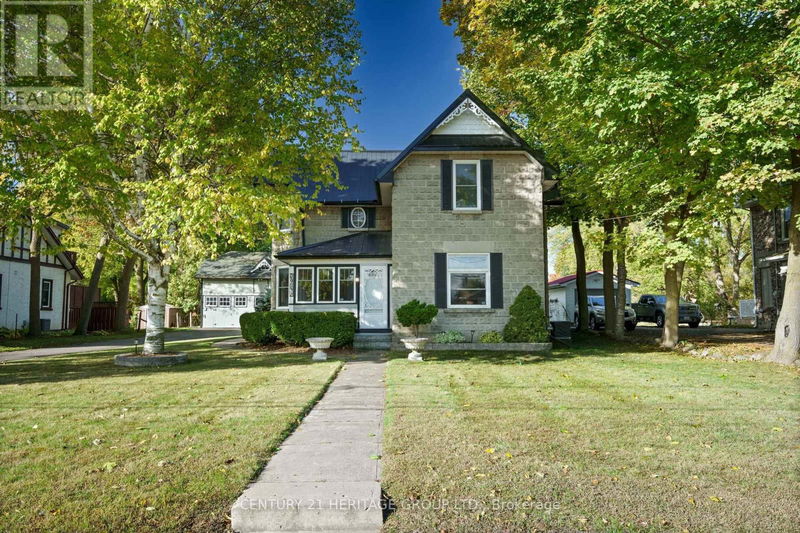 Secondary Property View
