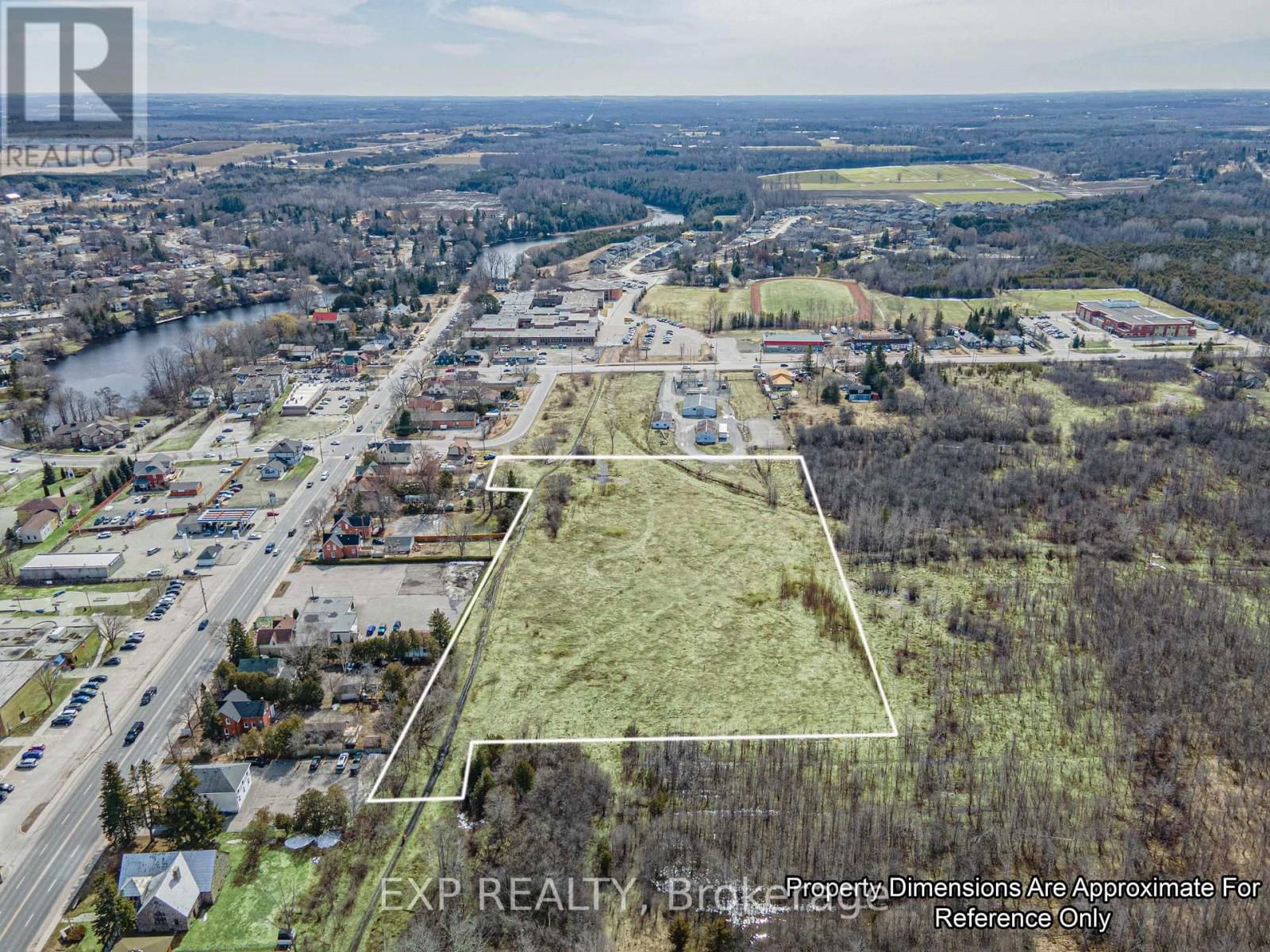 Primary Property View