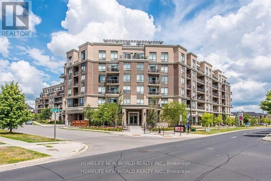 230 - 540 BUR OAK AVENUE Image 1
