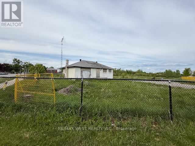 Secondary Property View