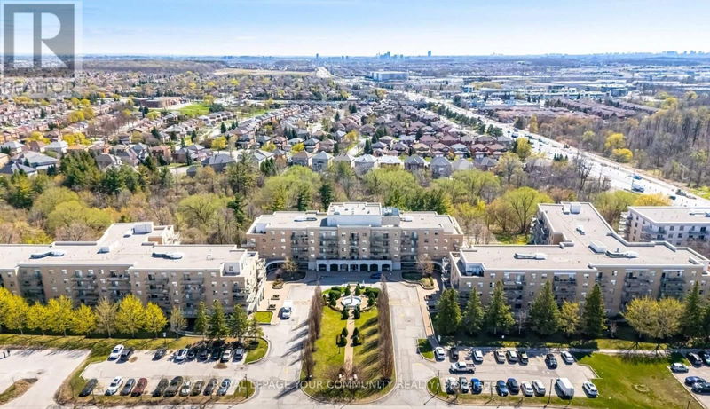 Tertiary Property View