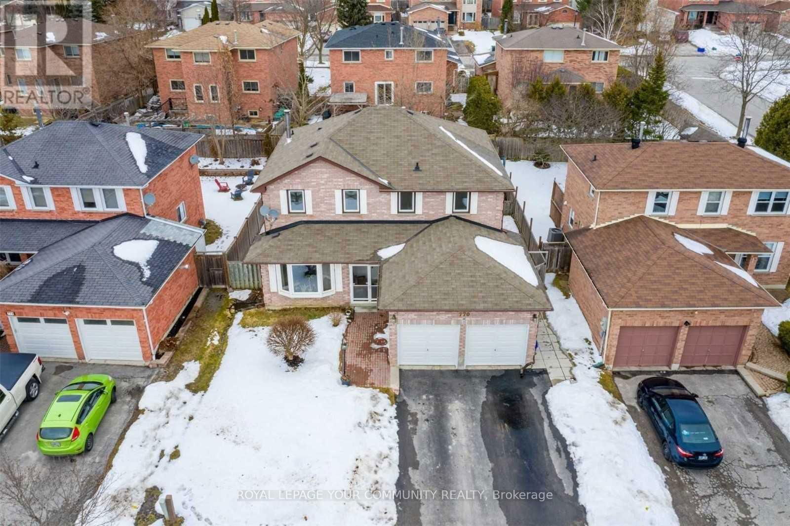 770 LESLIE VALLEY DRIVE Image 2