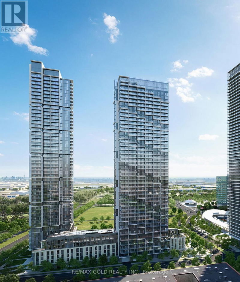 Tertiary Property View
