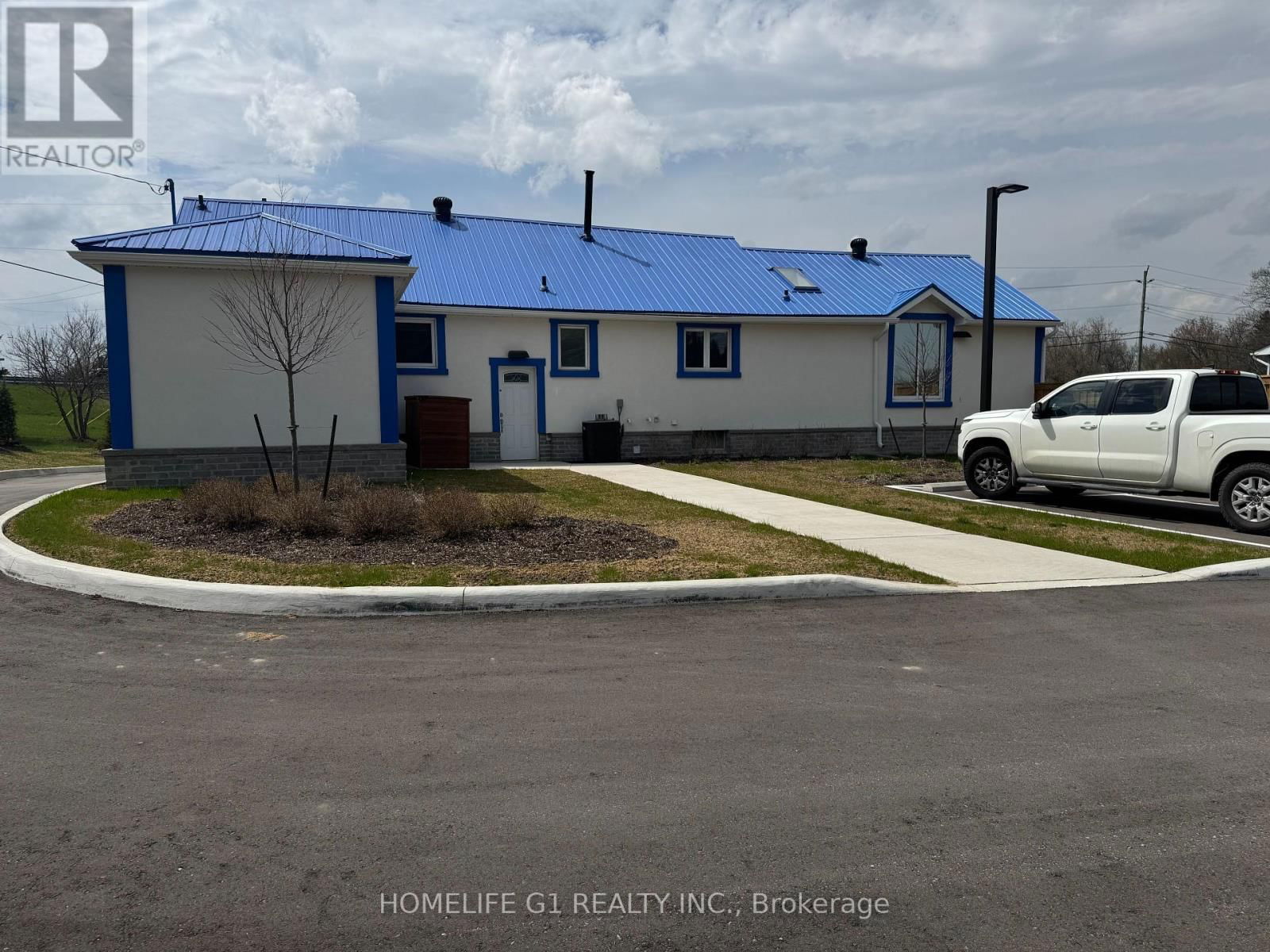 Primary Property View