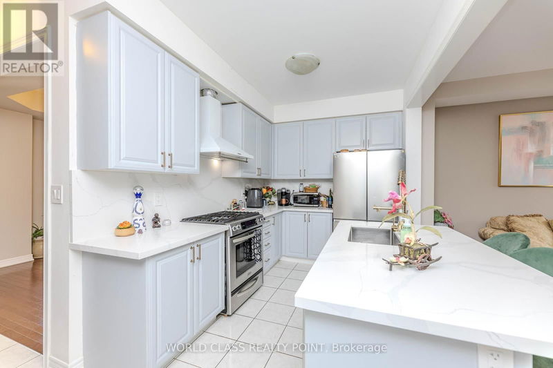 Tertiary Property View